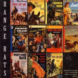 Range Rats