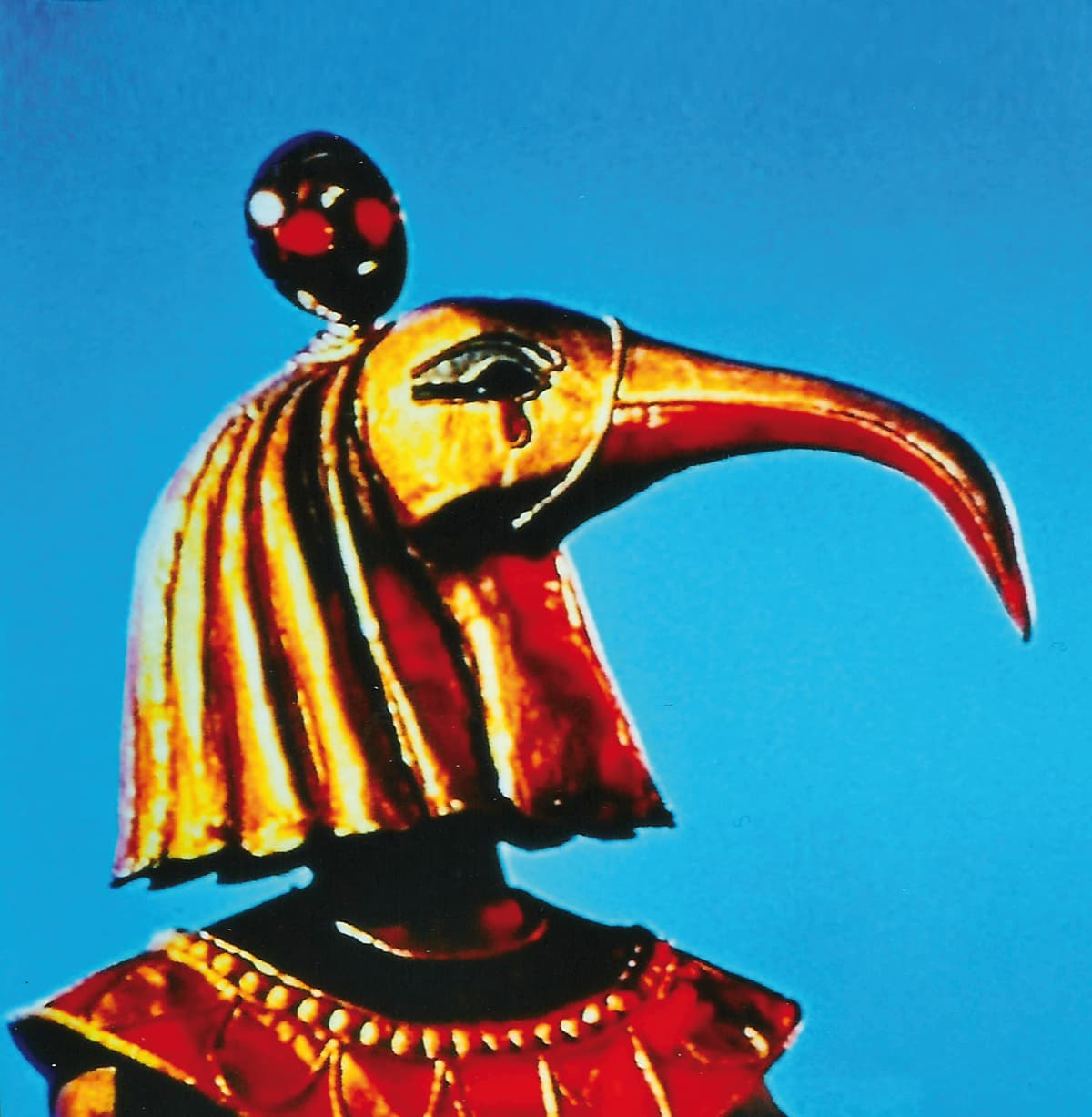 Mane Thecel Phares
