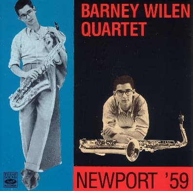 Newport '59