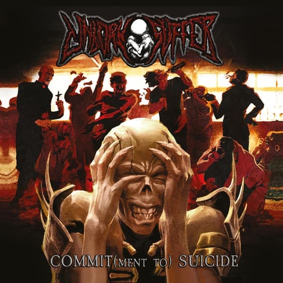 Commit(ment to) Suicide