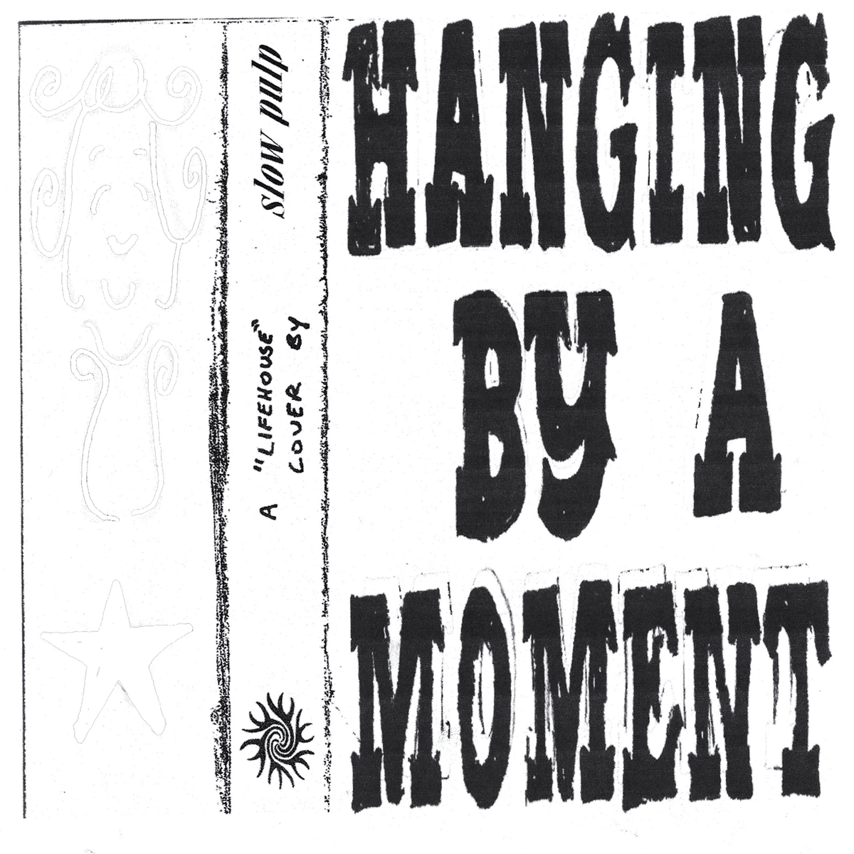 Hanging by a Moment