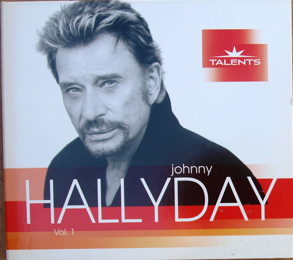 Johnny Hallyday, Vol. 1