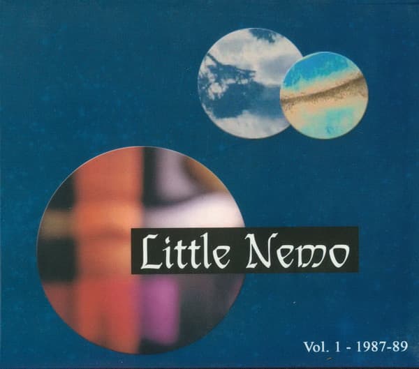 Vol. 1 - 1987-89