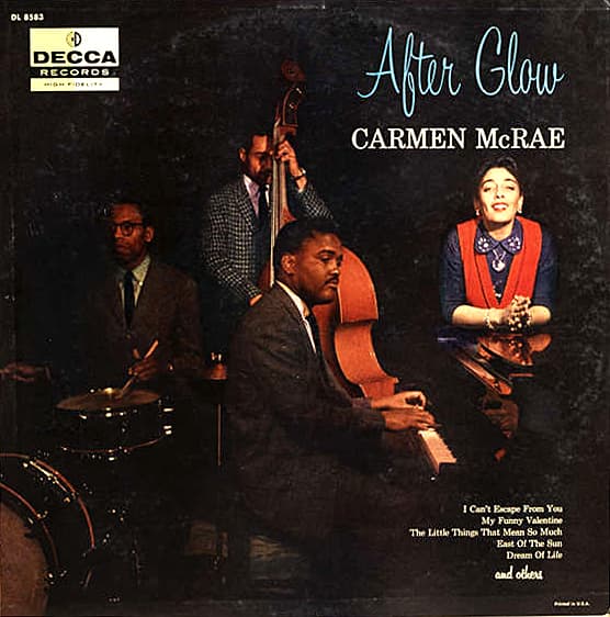 After Glow