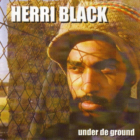 Under de Ground