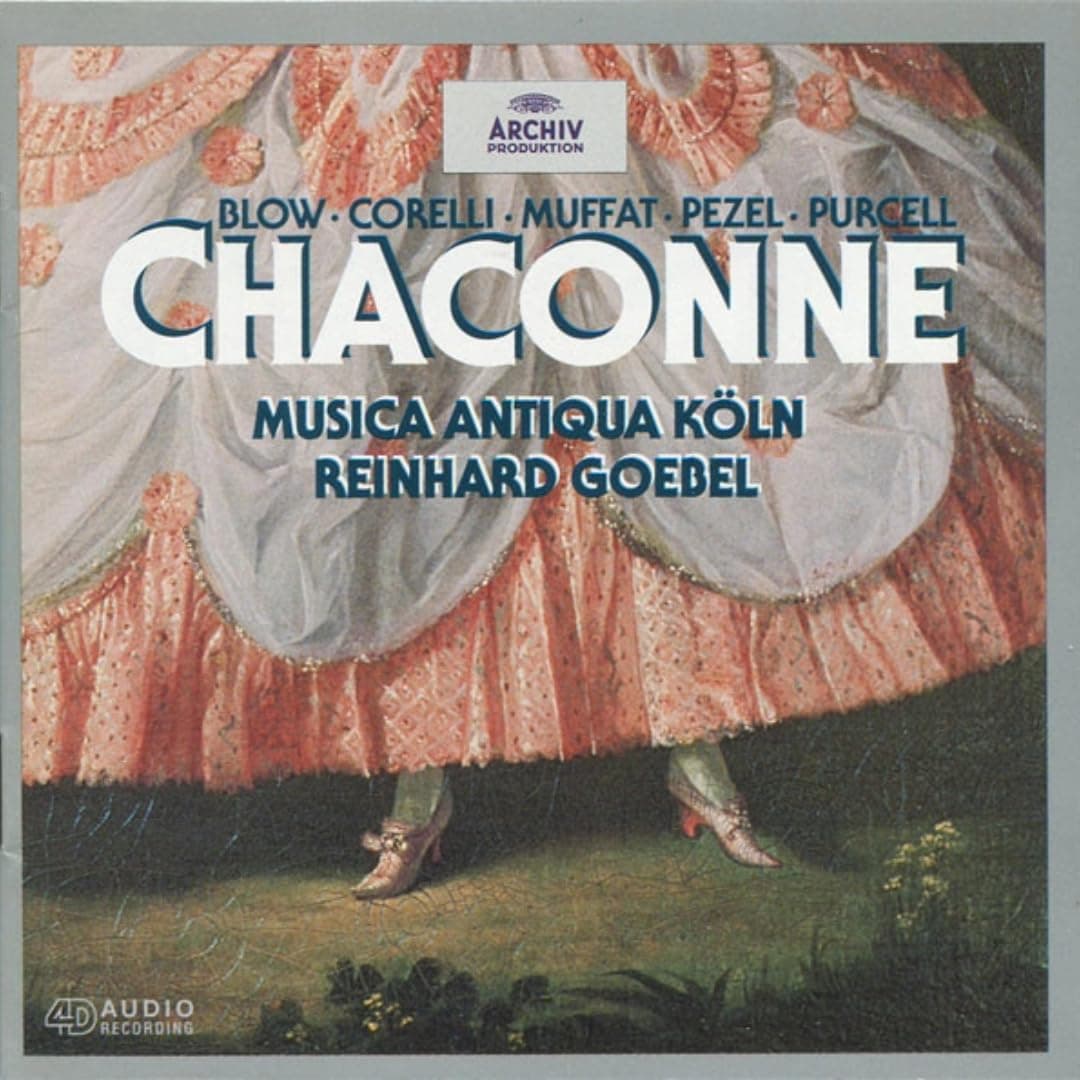 Chaconne
