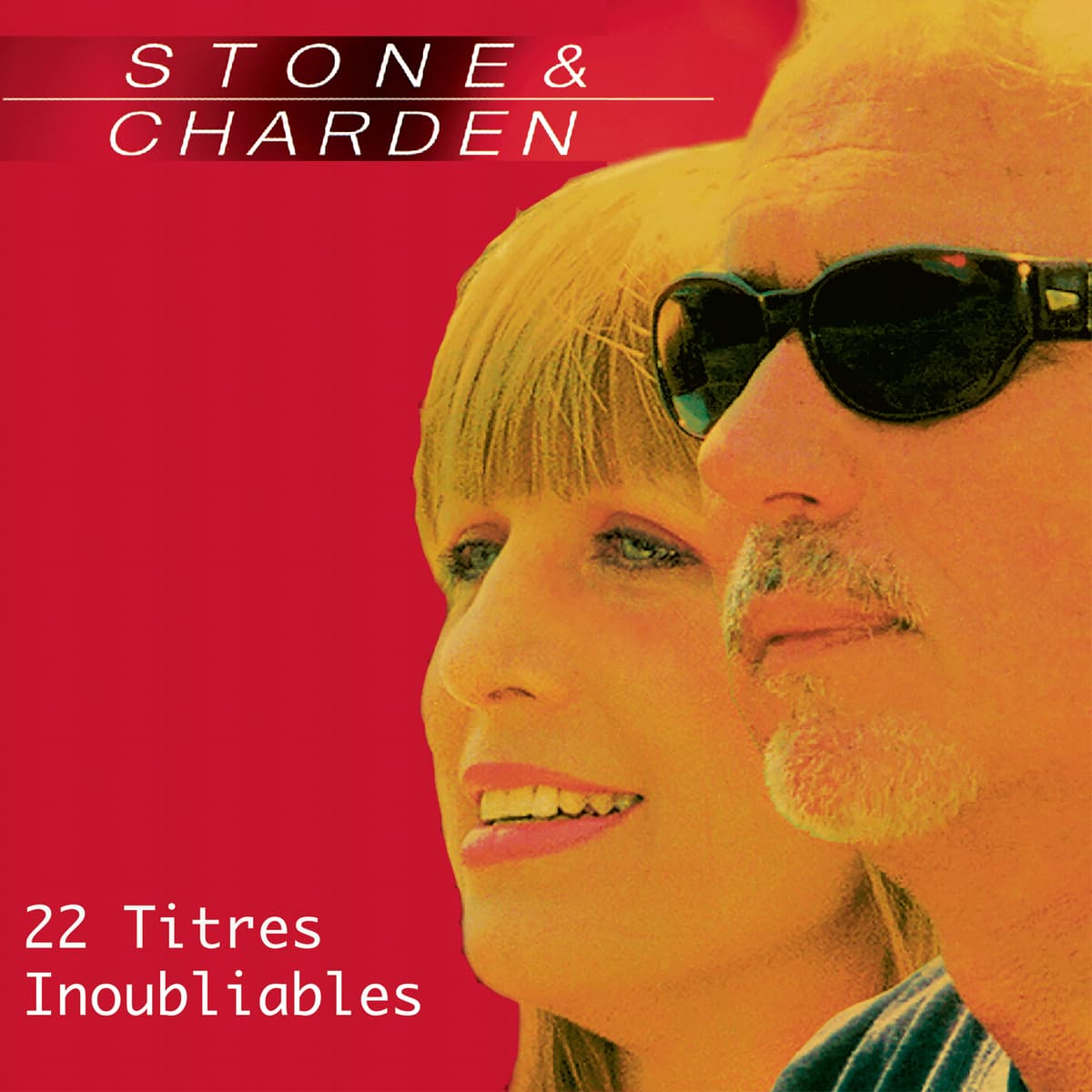 22 Titres inoubliables