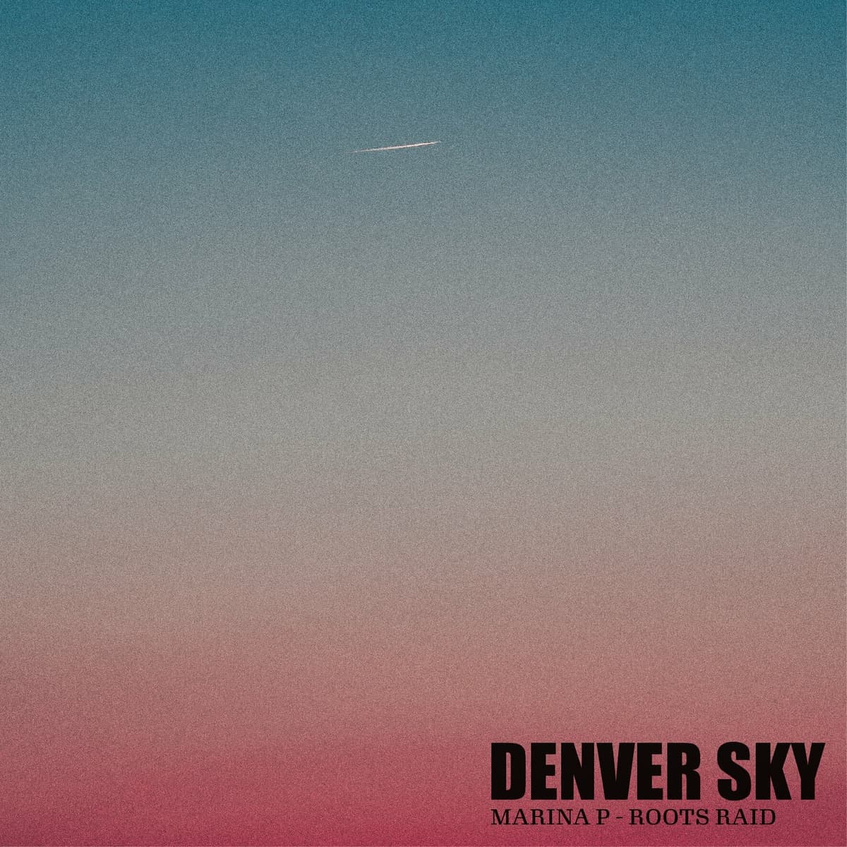 Denver Sky