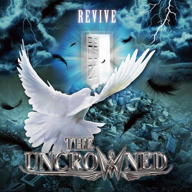 REVIVE