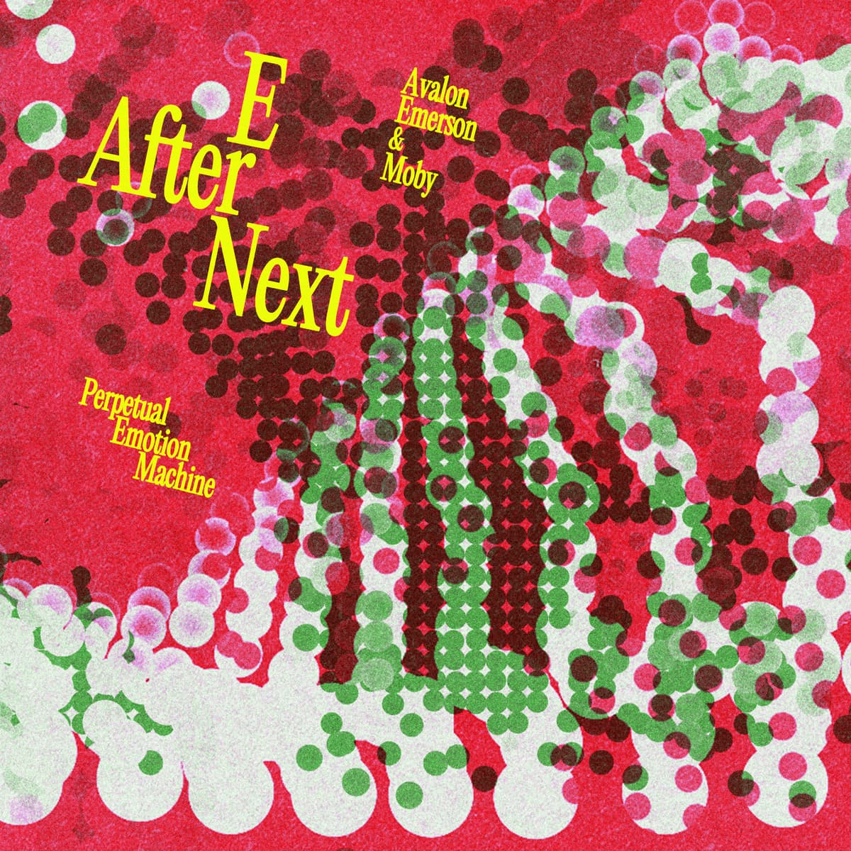 E After Next