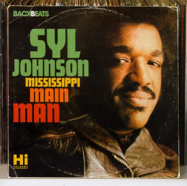 Mississippi Main Man