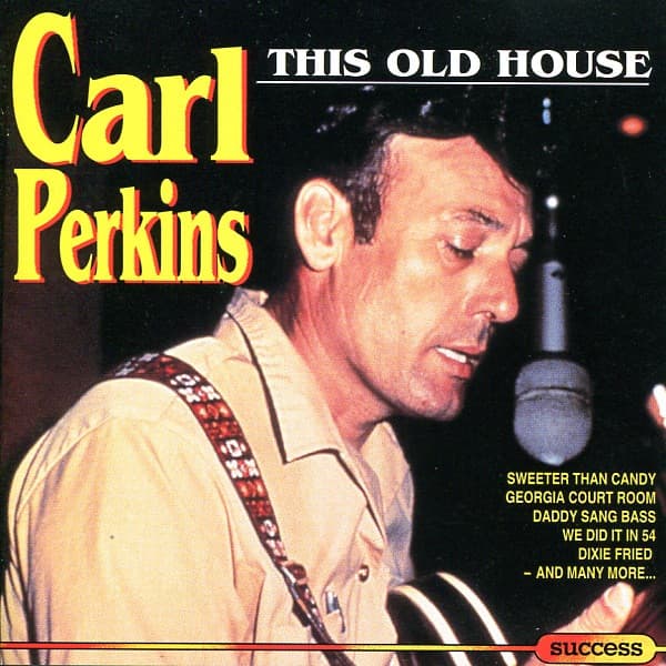 This Old House