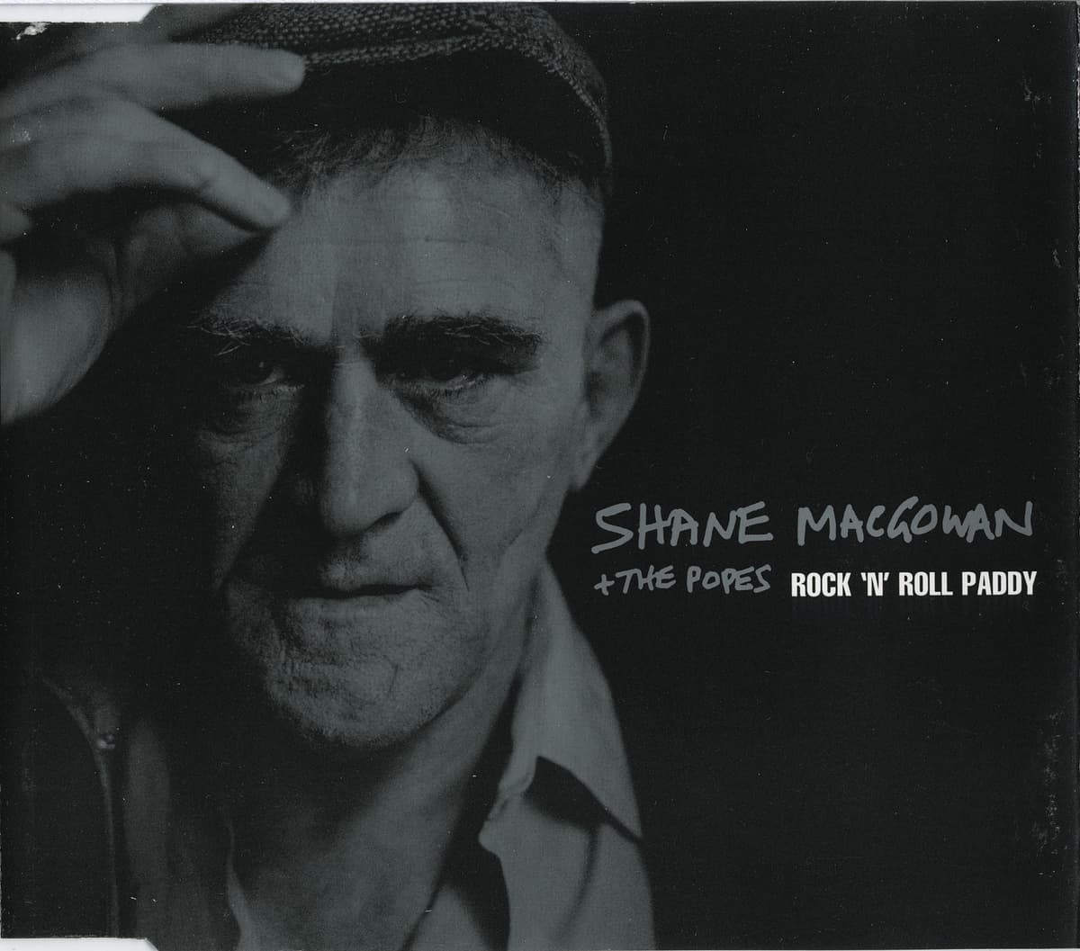 Rock 'n' Roll Paddy