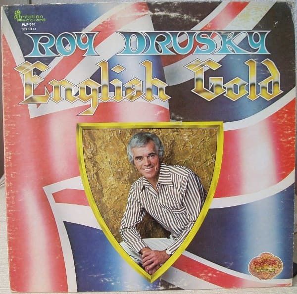 English Gold