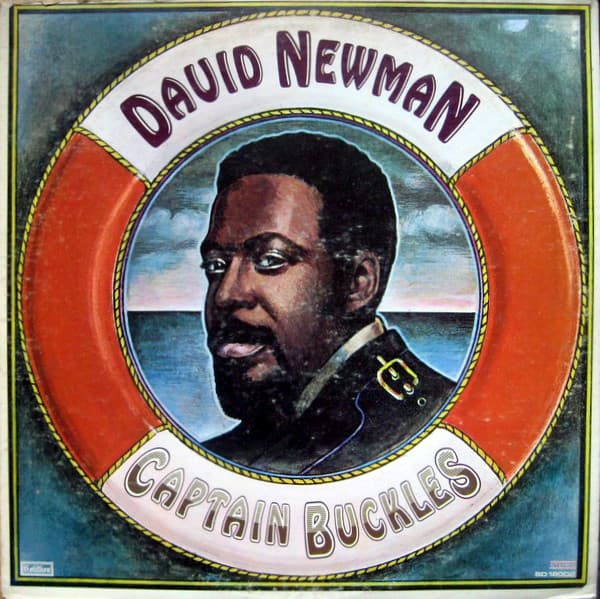 Captain Buckles