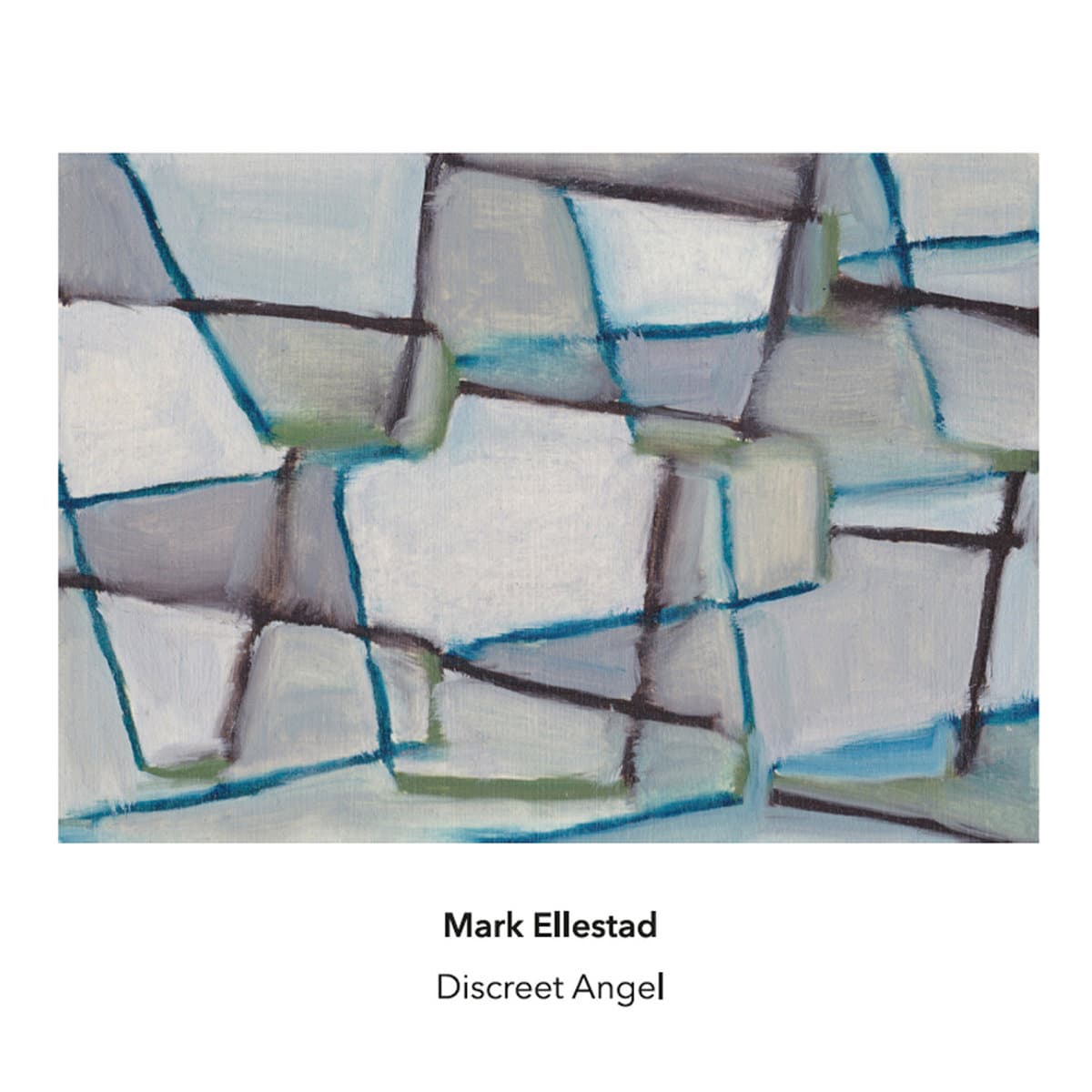 Discreet Angel