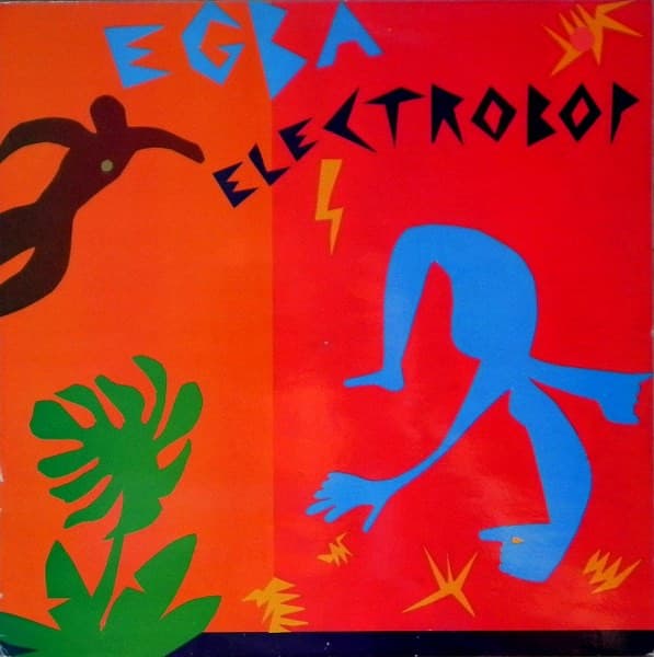 Electrobop