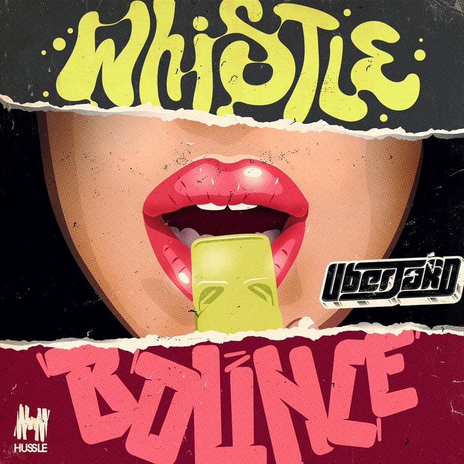 Whistle Bounce