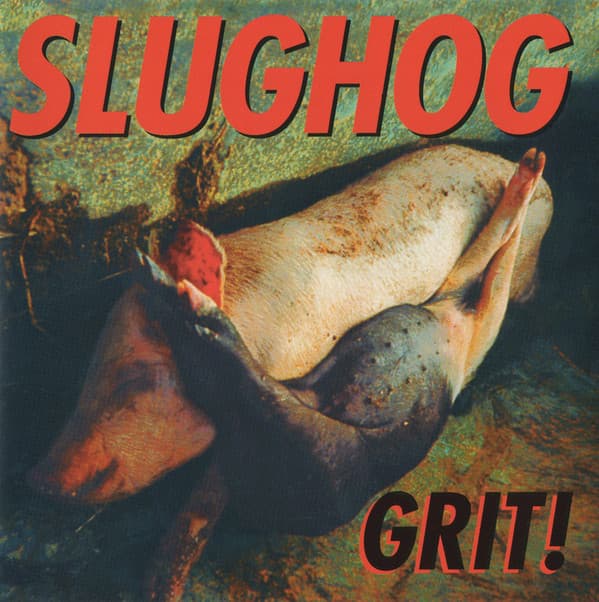 Grit!