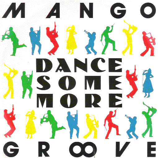 Dance Some More