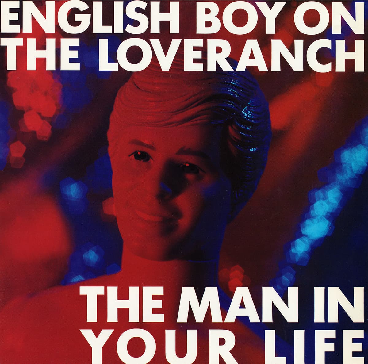 The Man in Your Life