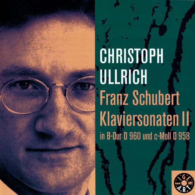 Piano Sonatas, Vol. 2