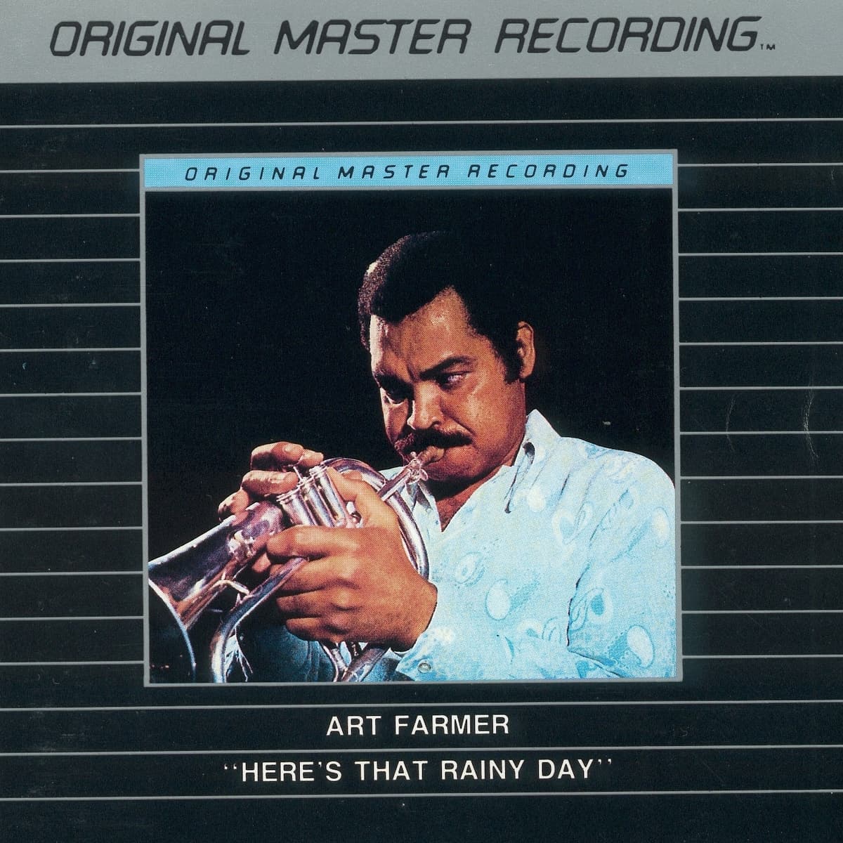 Here's That Rainy Day