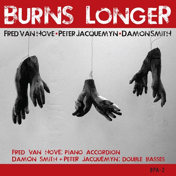 Burns Longer