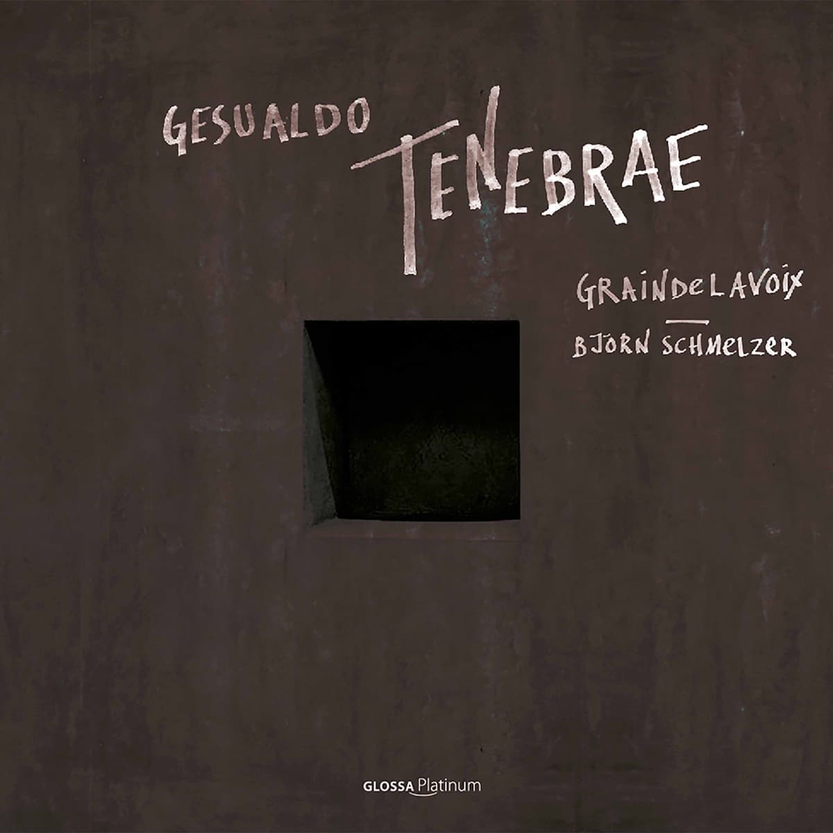 Tenebrae