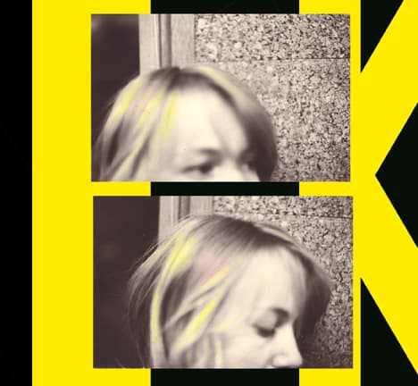 Jean Lee and the Yellow Dog