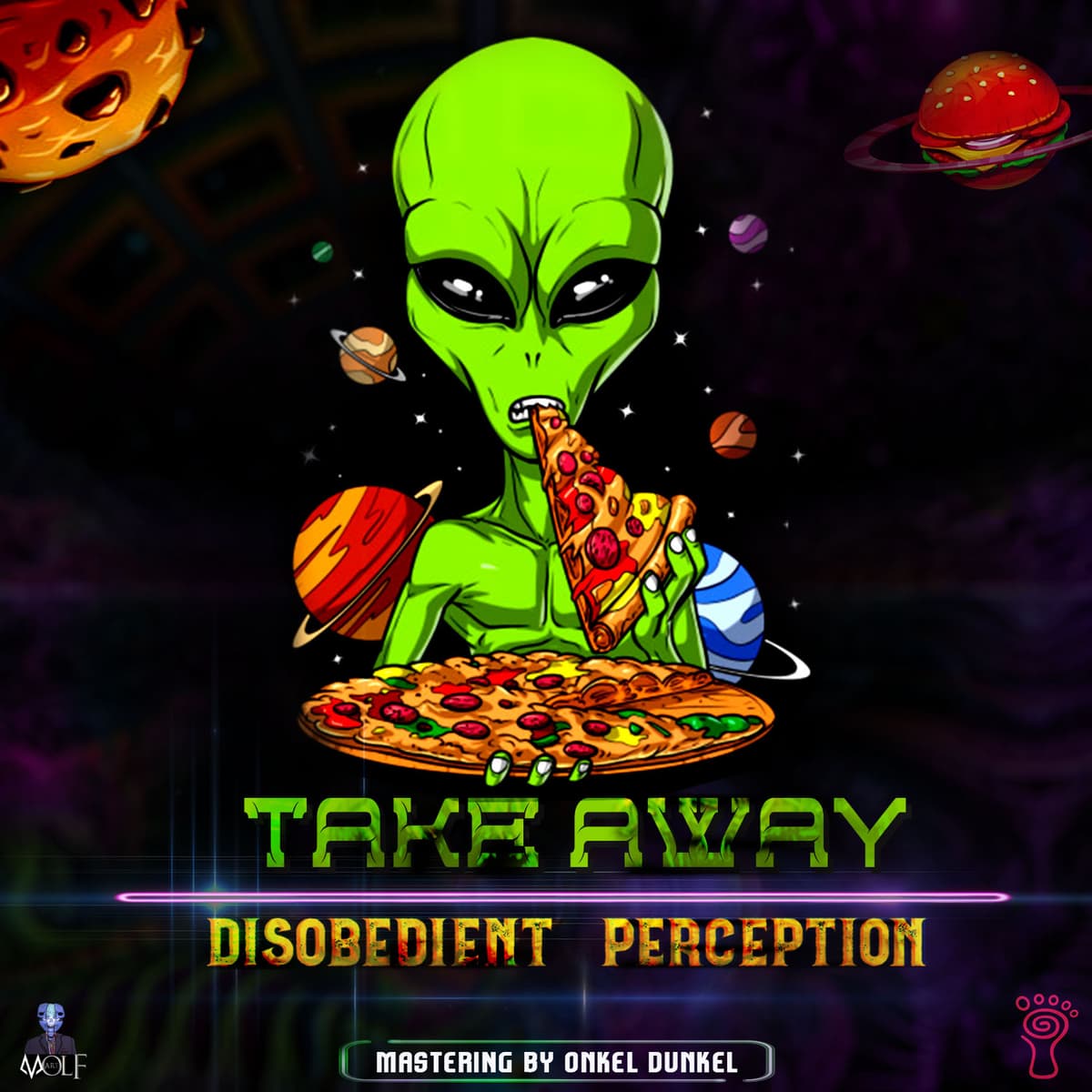 Take Away