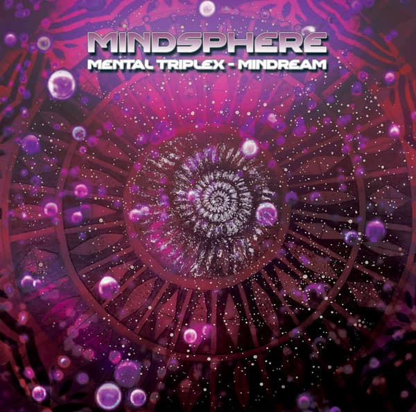 Mental Triplex : Mindream