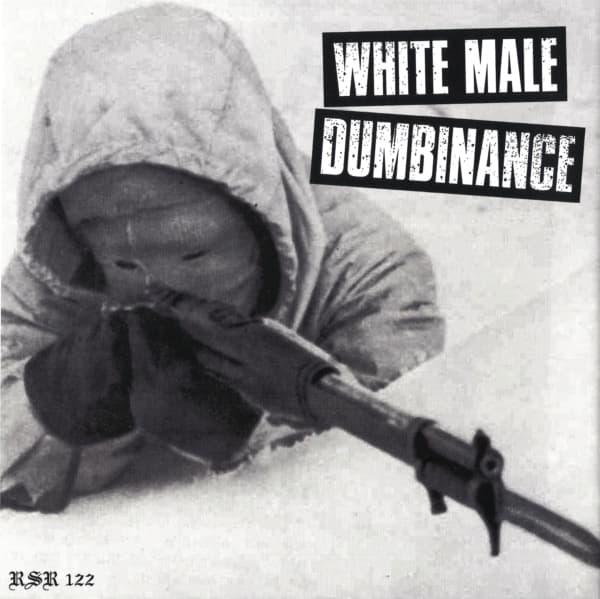 SFO / White Male Dumbinance