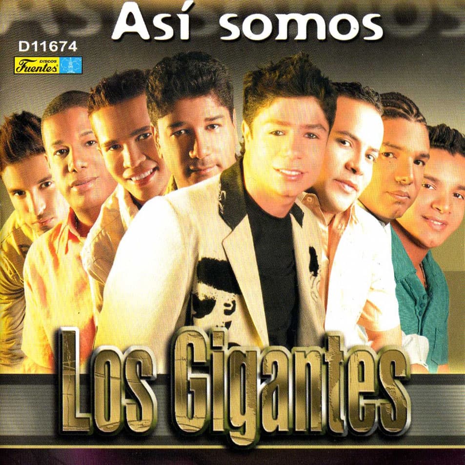 Así somos