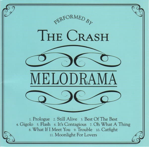 Melodrama