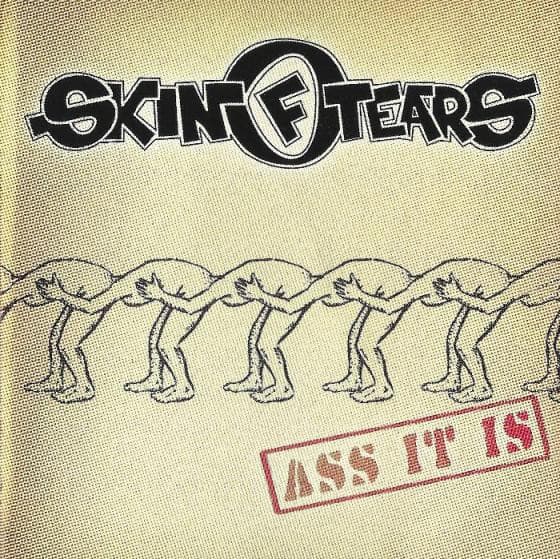 Ass It Is