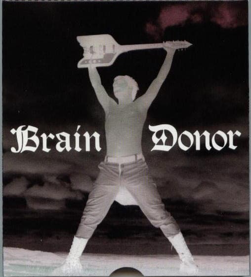Drain'd Boner
