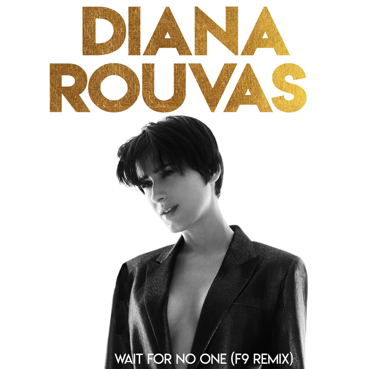 Wait for No One (F9 remix)
