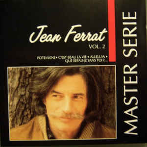 Jean Ferrat, Vol. 2