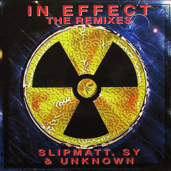 In Effect - The Remixes