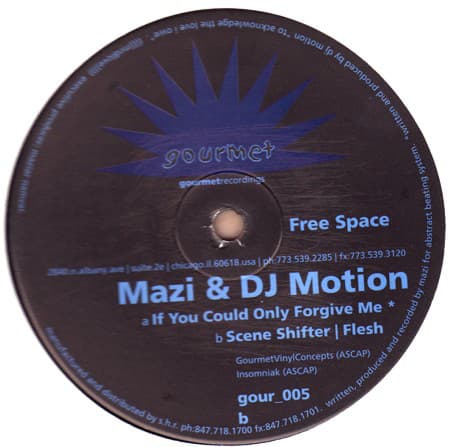 Free Space
