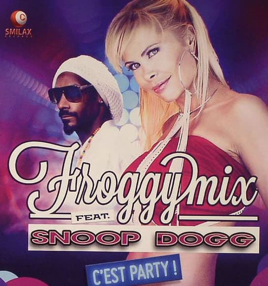 C'est Party!