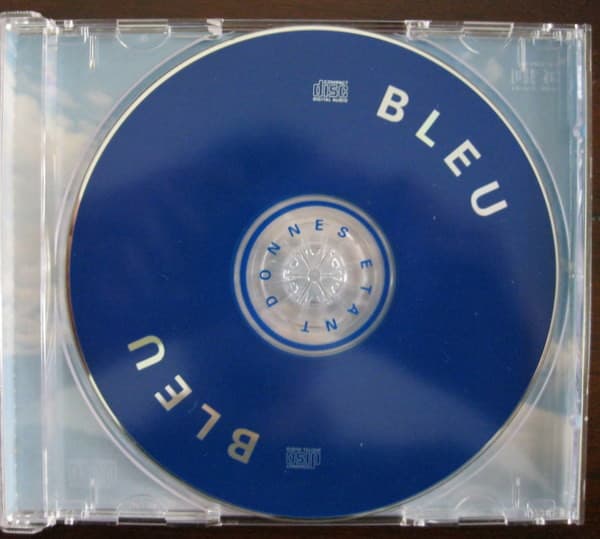 Bleu