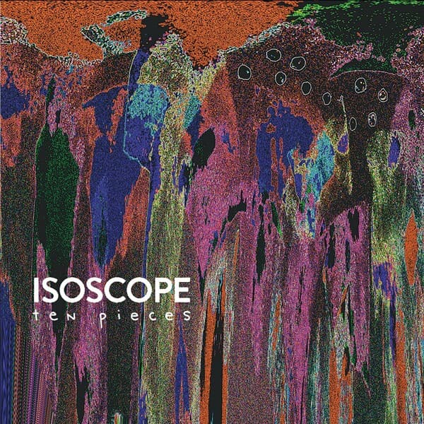 Ten Pieces
