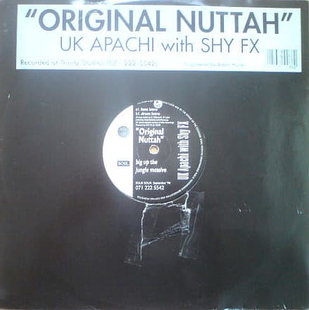 Original Nuttah