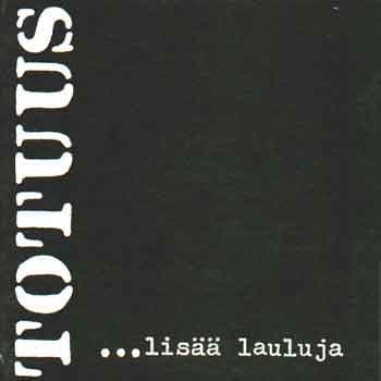...Lisää lauluja