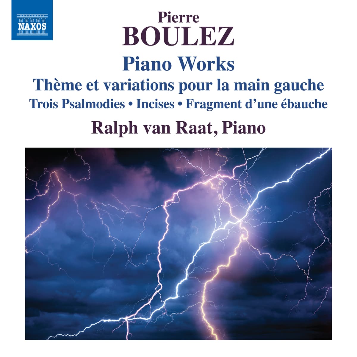 Piano Works