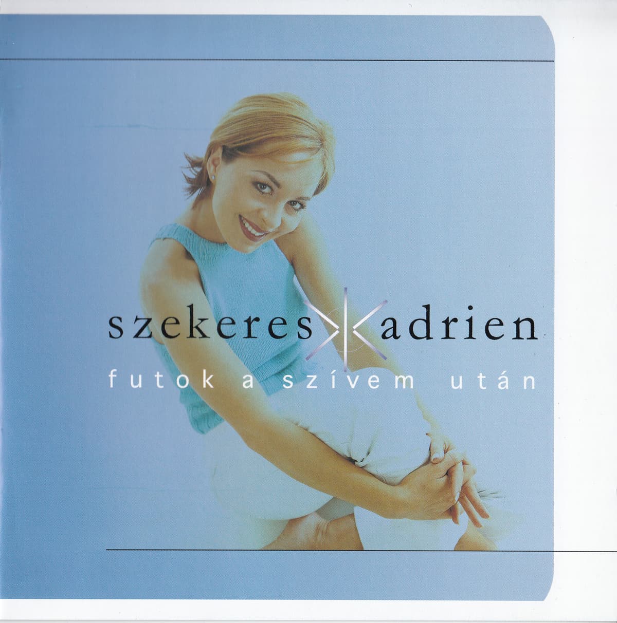 Futok a szívem után