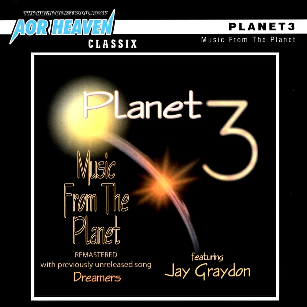 Music From the Planet