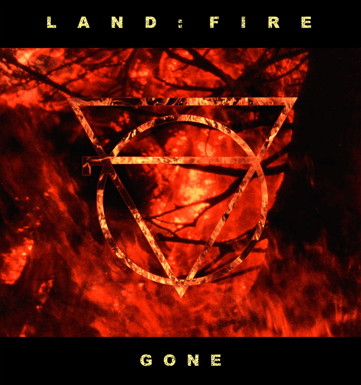 Gone